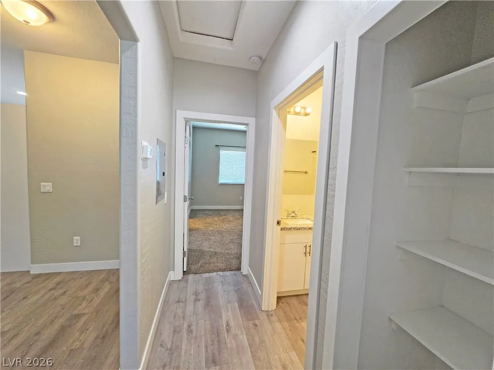 1121 Sixshooter Avenue #3 Pahrump, NV 89048