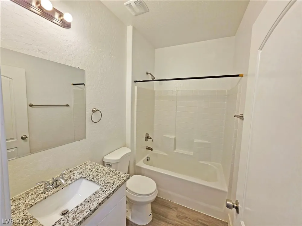 1121 Sixshooter Avenue #3 Pahrump, NV 89048