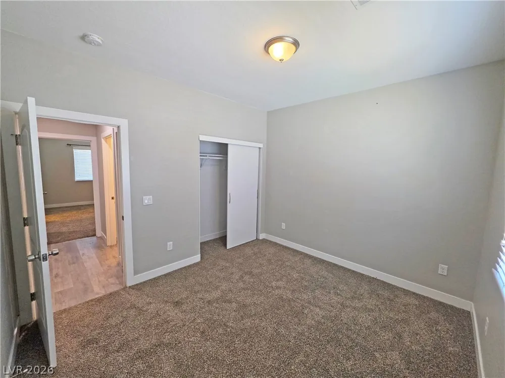 1121 Sixshooter Avenue #3 Pahrump, NV 89048
