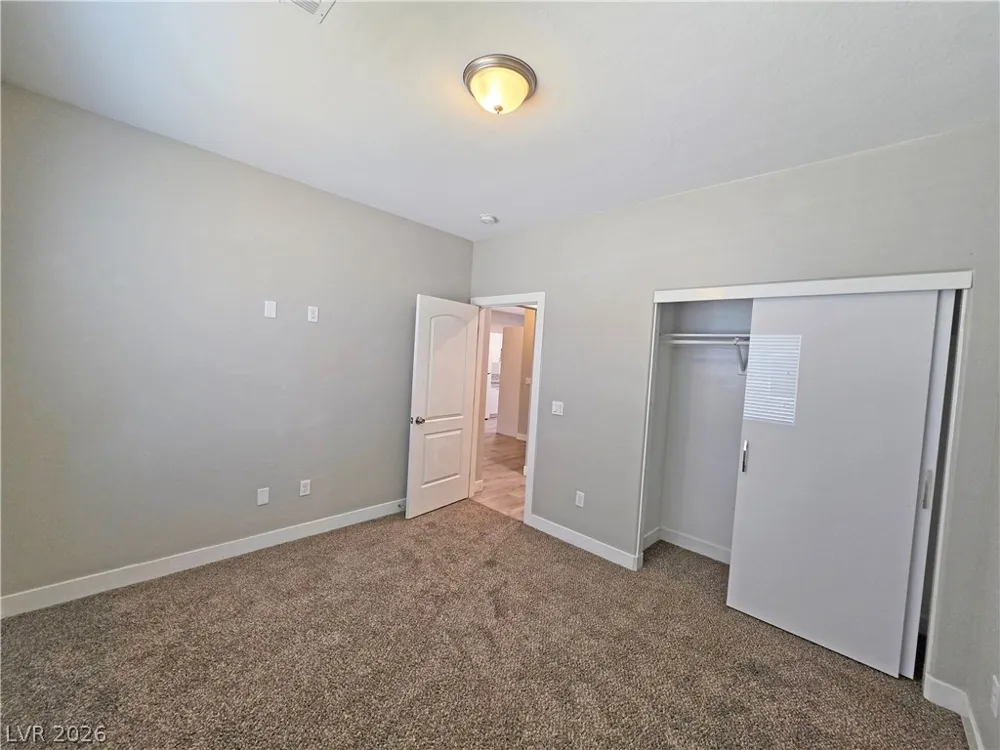 1121 Sixshooter Avenue #3 Pahrump, NV 89048