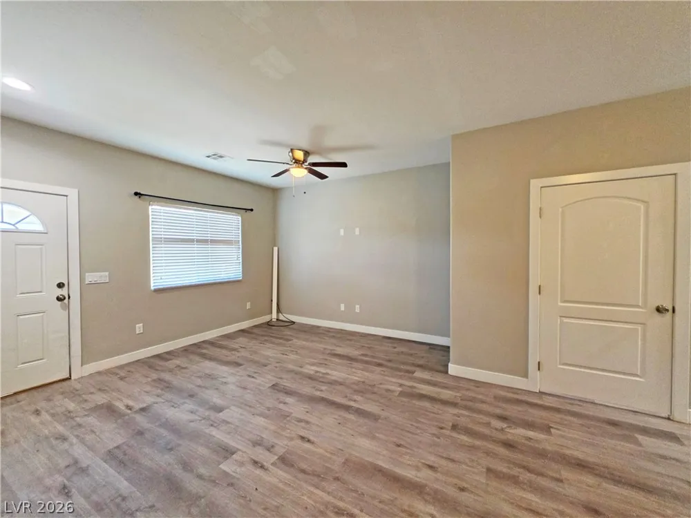 1121 Sixshooter Avenue #3 Pahrump, NV 89048