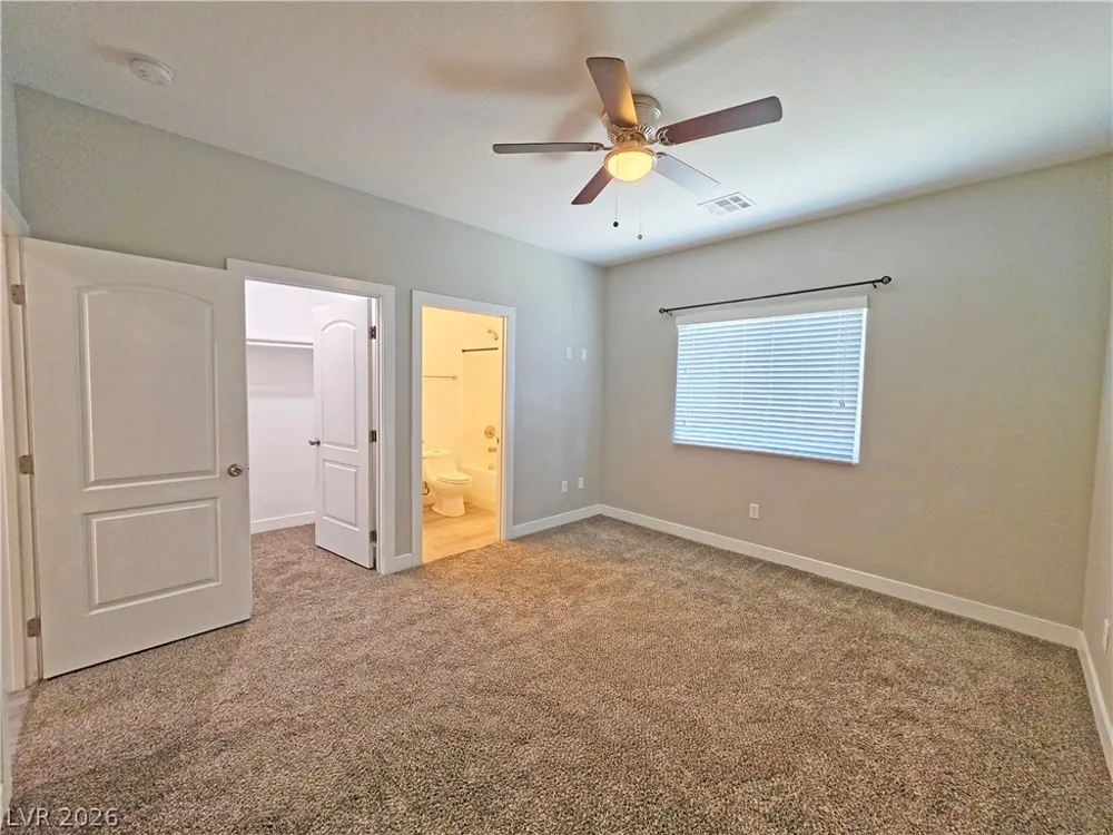 1121 Sixshooter Avenue #3 Pahrump, NV 89048