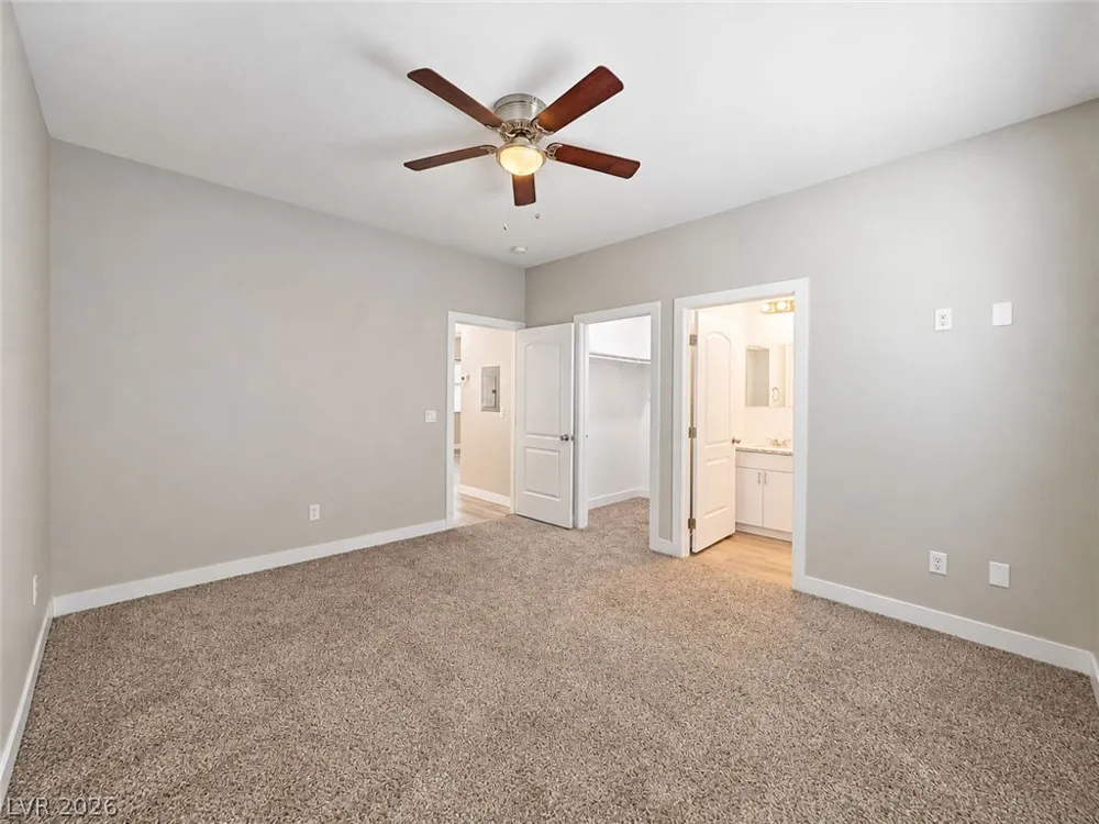 1121 Sixshooter Avenue #3 Pahrump, NV 89048