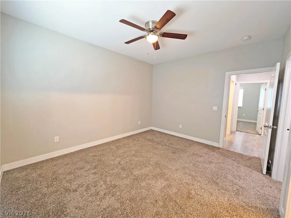 1121 Sixshooter Avenue #3 Pahrump, NV 89048
