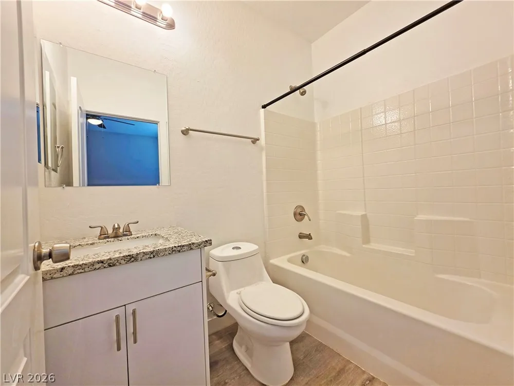 1121 Sixshooter Avenue #3 Pahrump, NV 89048