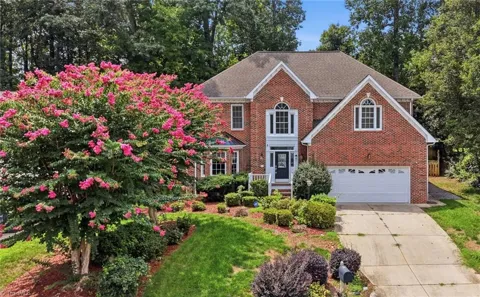 7 Archer Court