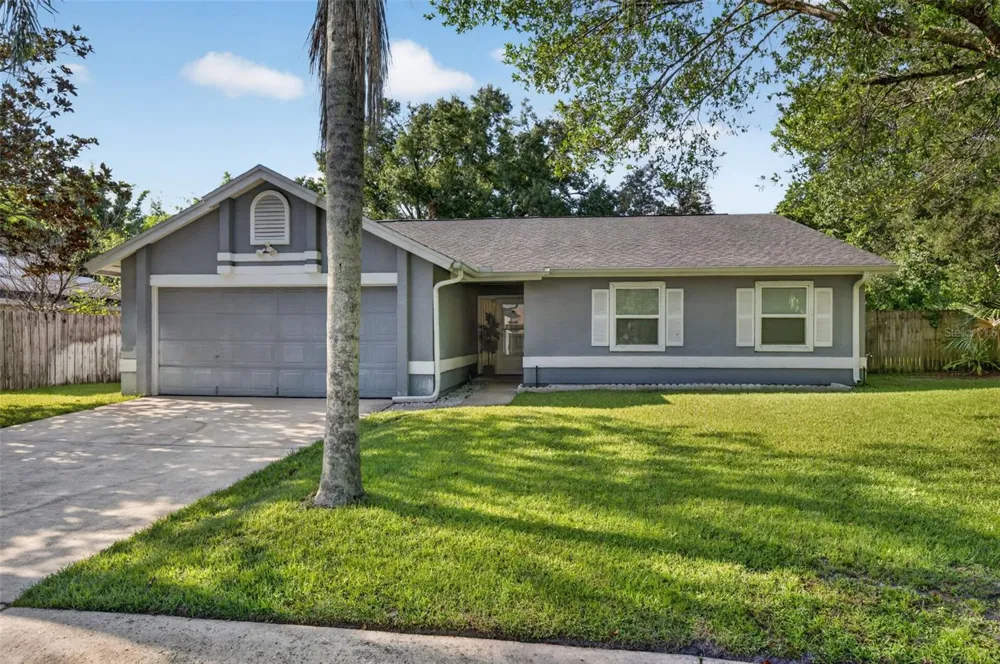 1022 WARD CIRCLE Oviedo, FL 32765