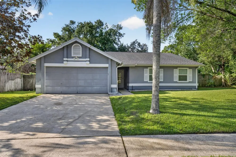 1022 WARD CIRCLE Oviedo, FL 32765