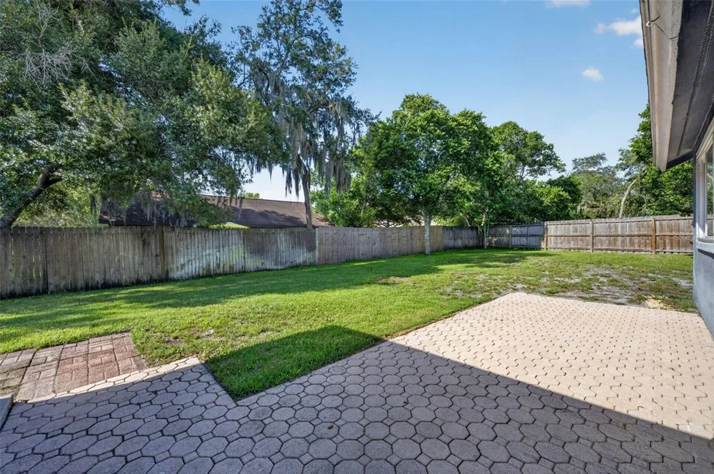 1022 WARD CIRCLE Oviedo, FL 32765