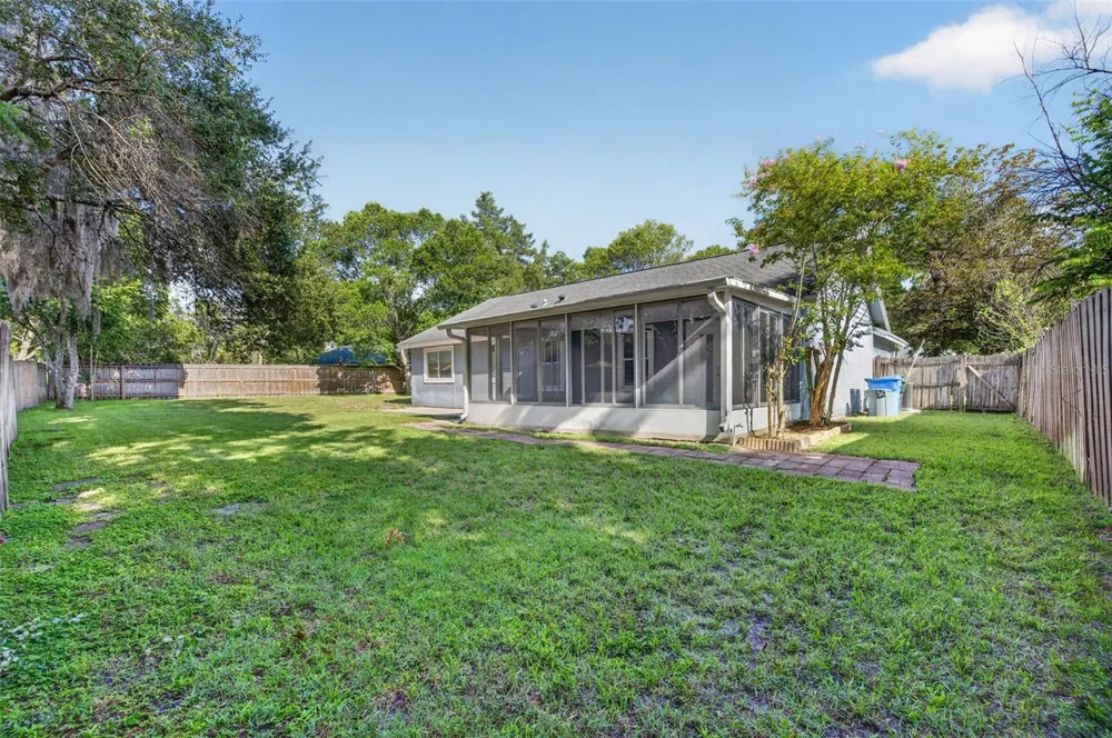 1022 WARD CIRCLE Oviedo, FL 32765