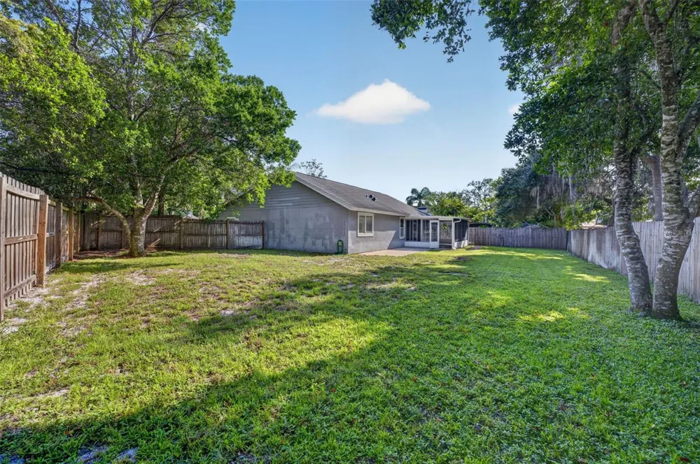 1022 WARD CIRCLE Oviedo, FL 32765