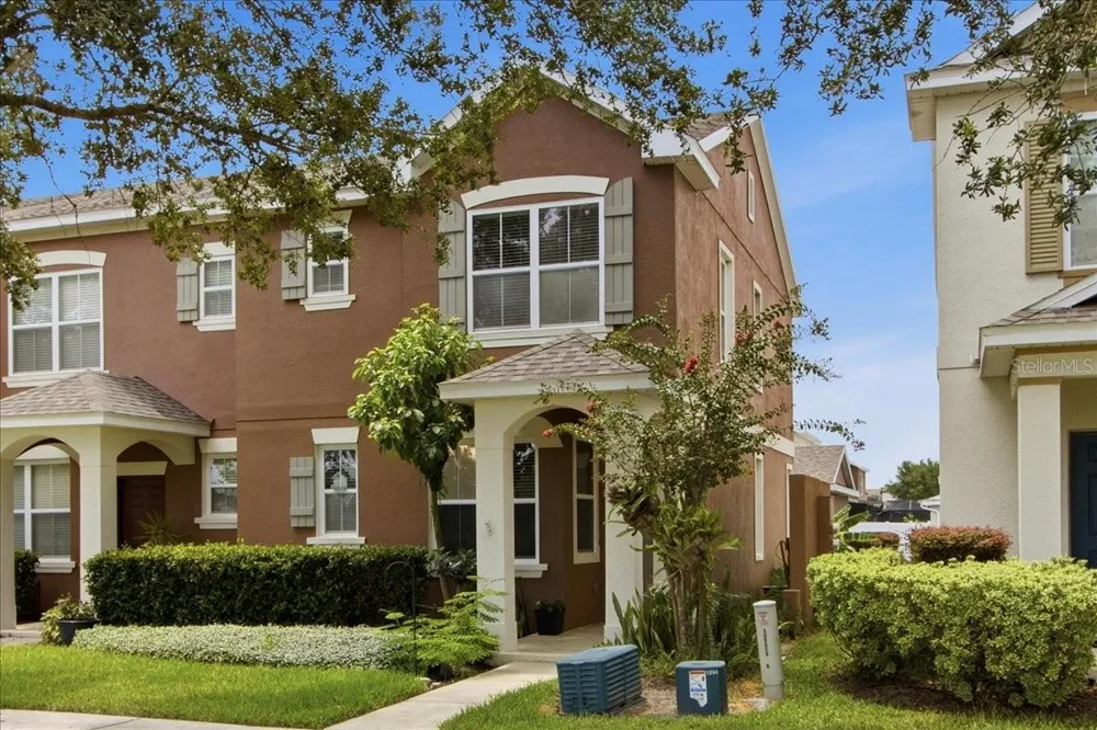 7430 BENTONSHIRE AVENUE Windermere, FL 34786
