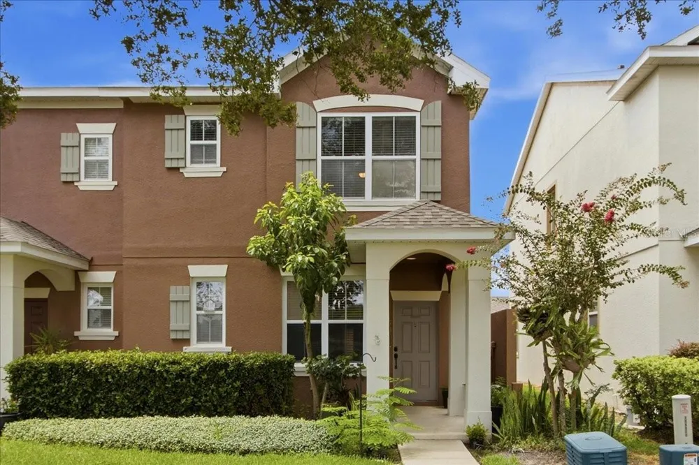 7430 BENTONSHIRE AVENUE Windermere, FL 34786