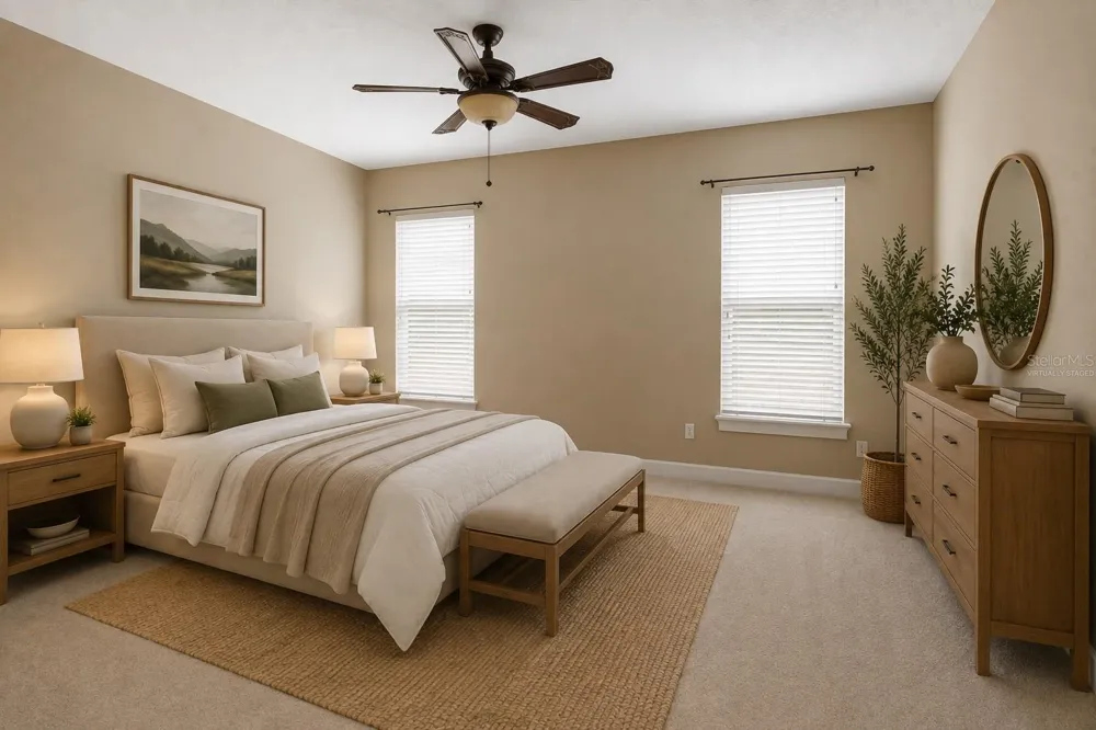 7430 BENTONSHIRE AVENUE Windermere, FL 34786