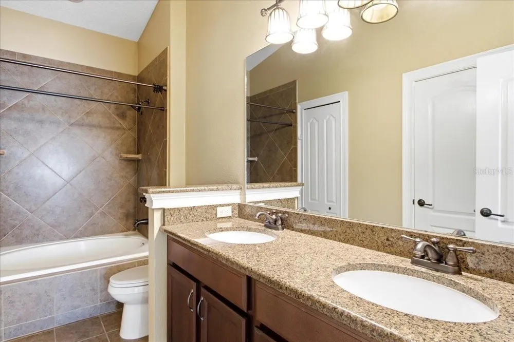 7430 BENTONSHIRE AVENUE Windermere, FL 34786