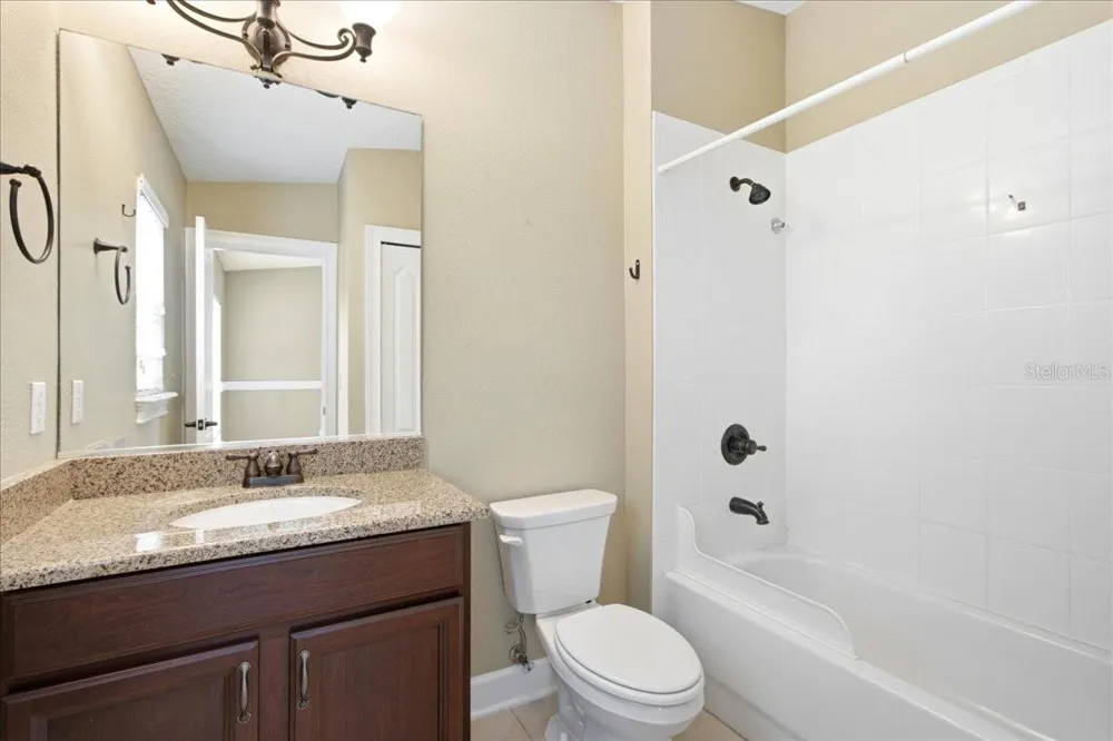 7430 BENTONSHIRE AVENUE Windermere, FL 34786