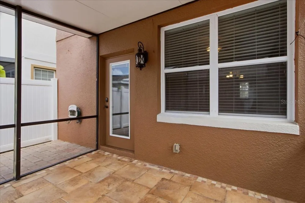 7430 BENTONSHIRE AVENUE Windermere, FL 34786