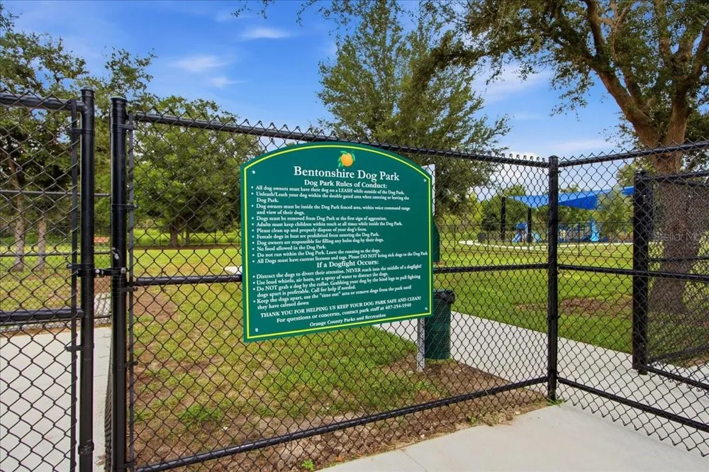 7430 BENTONSHIRE AVENUE Windermere, FL 34786