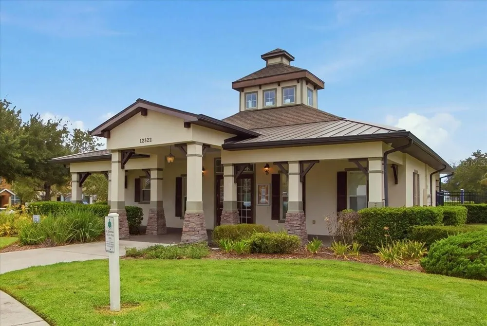 7430 BENTONSHIRE AVENUE Windermere, FL 34786
