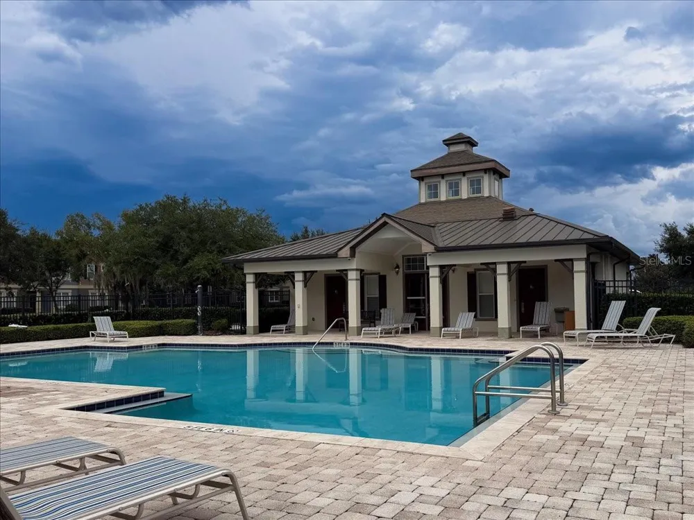 7430 BENTONSHIRE AVENUE Windermere, FL 34786