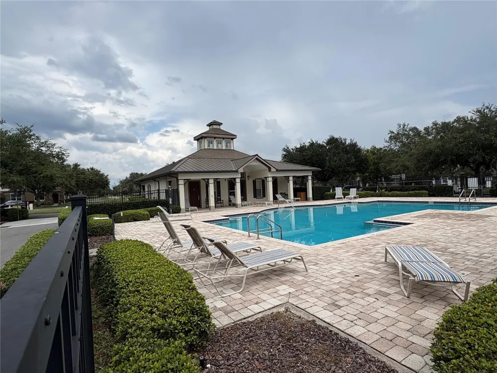 7430 BENTONSHIRE AVENUE Windermere, FL 34786
