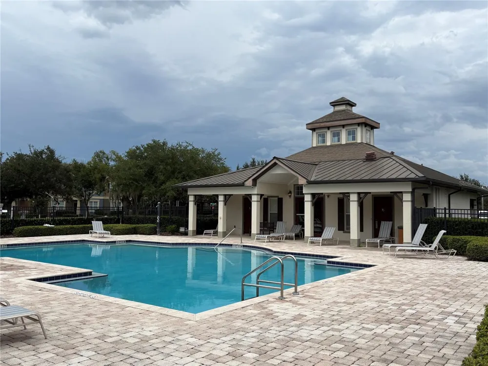 7430 BENTONSHIRE AVENUE Windermere, FL 34786