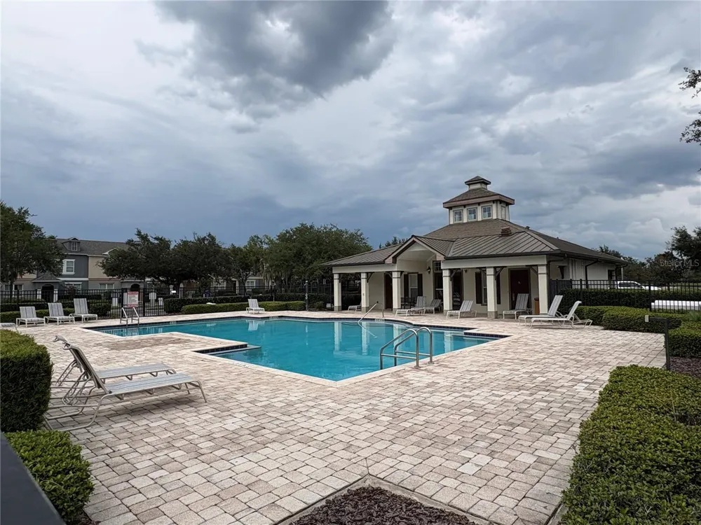7430 BENTONSHIRE AVENUE Windermere, FL 34786