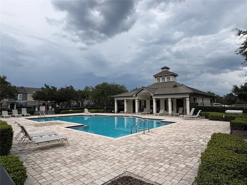 7430 BENTONSHIRE AVENUE Windermere, FL 34786