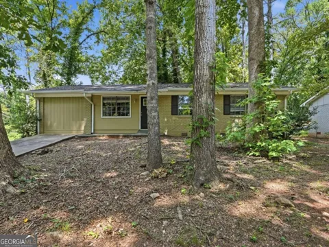 4448 Malibu DR