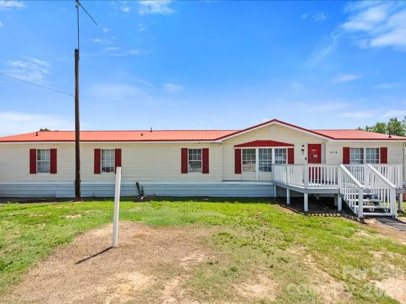 426 Salem Road Bennettsville, SC 29512