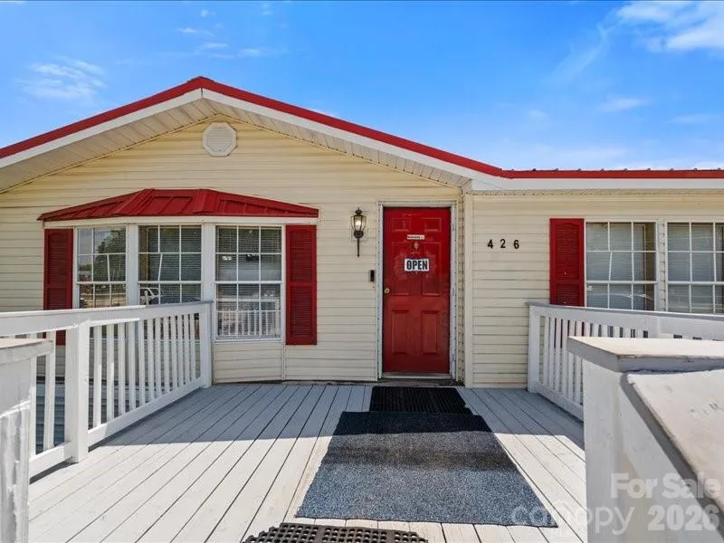 426 Salem Road Bennettsville, SC 29512