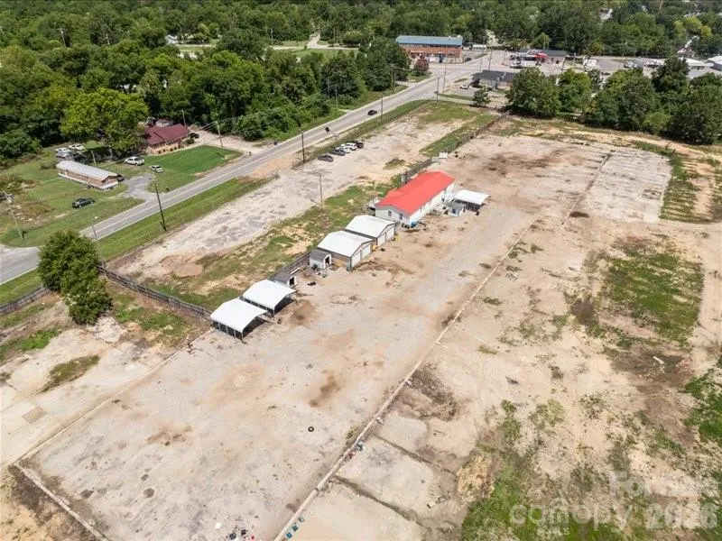 426 Salem Road Bennettsville, SC 29512