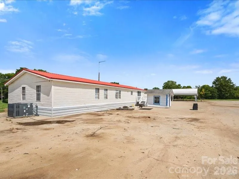 426 Salem Road Bennettsville, SC 29512