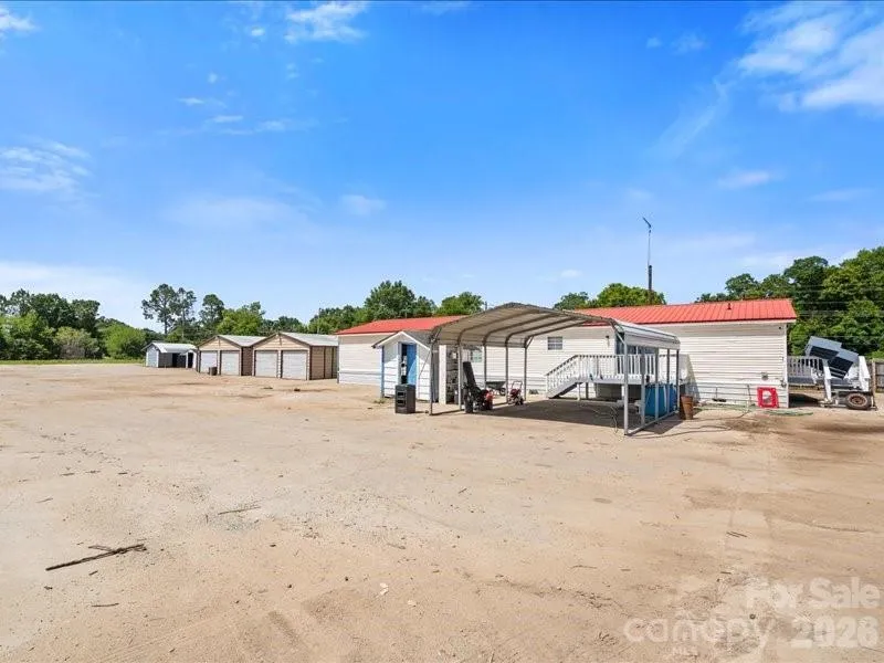 426 Salem Road Bennettsville, SC 29512