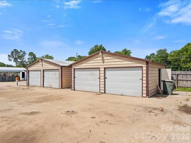 426 Salem Road Bennettsville, SC 29512