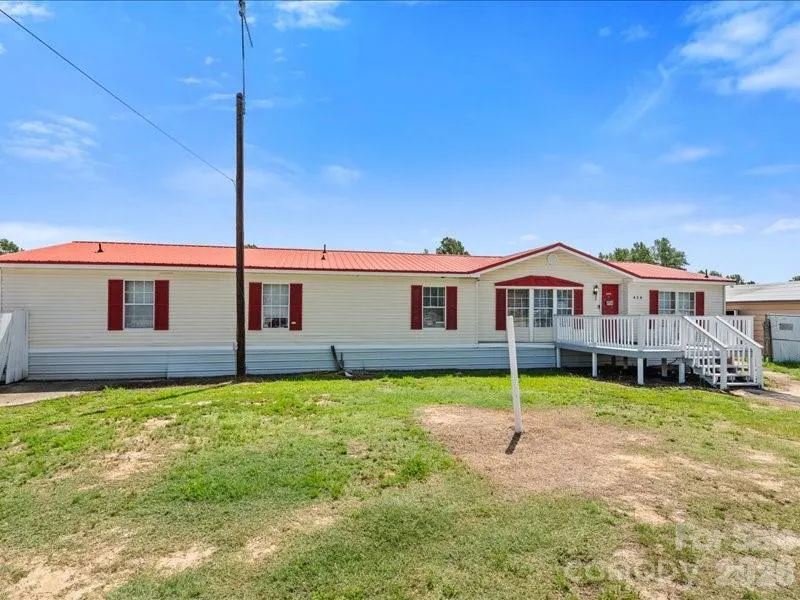 426 Salem Road Bennettsville, SC 29512