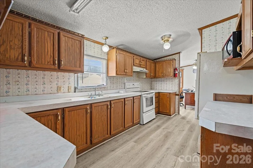 426 Salem Road Bennettsville, SC 29512