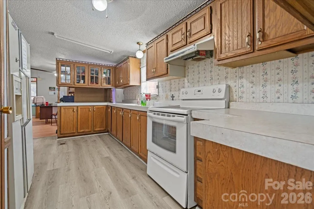 426 Salem Road Bennettsville, SC 29512