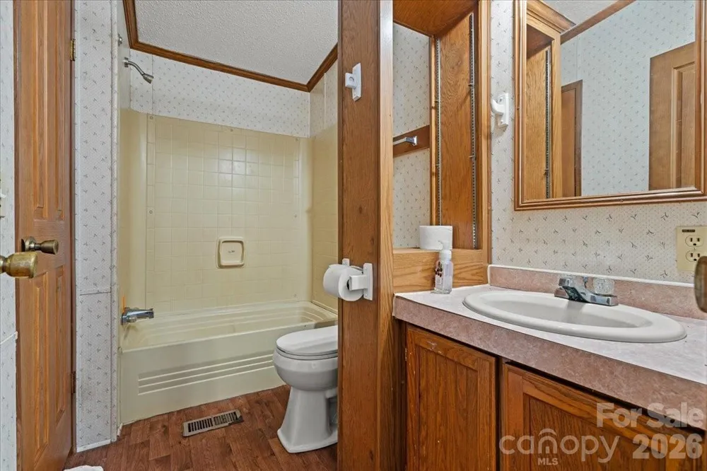 426 Salem Road Bennettsville, SC 29512