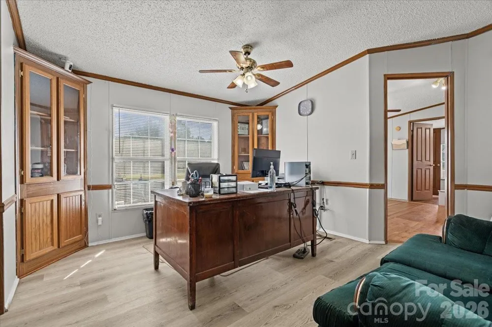 426 Salem Road Bennettsville, SC 29512