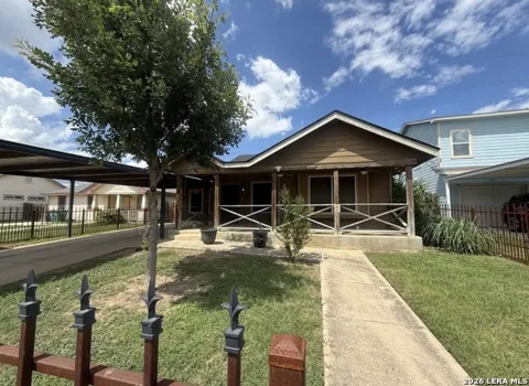 11334 Highcrest dr