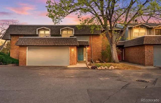 3850 Paseo Del Prado #36 Boulder, CO 80301