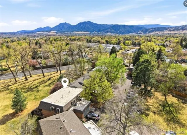 3850 Paseo Del Prado #36 Boulder, CO 80301