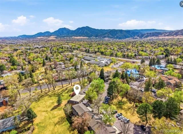 3850 Paseo Del Prado #36 Boulder, CO 80301