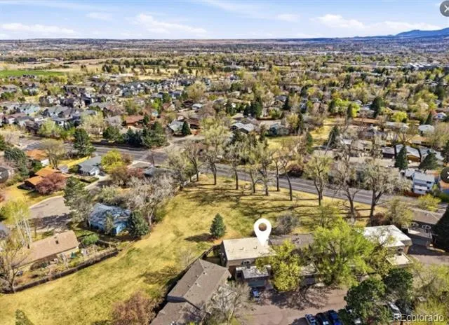 3850 Paseo Del Prado #36 Boulder, CO 80301