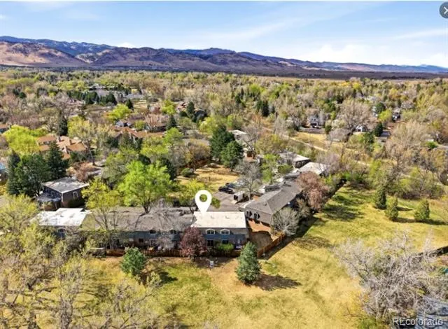 3850 Paseo Del Prado #36 Boulder, CO 80301
