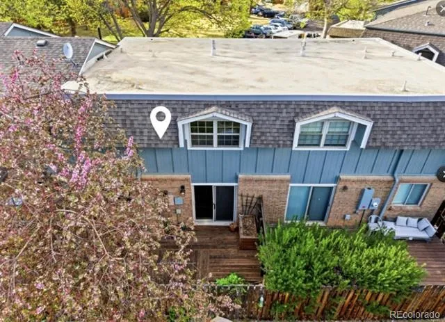 3850 Paseo Del Prado #36 Boulder, CO 80301