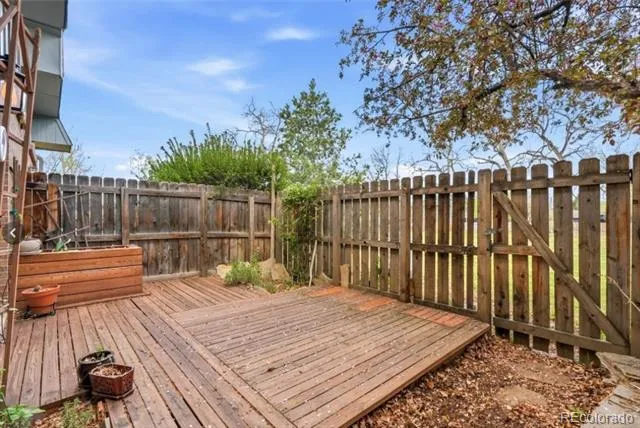 3850 Paseo Del Prado #36 Boulder, CO 80301