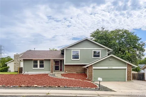 1942 S Pagosa Street