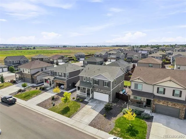430 Thrush Place Johnstown, CO 80534
